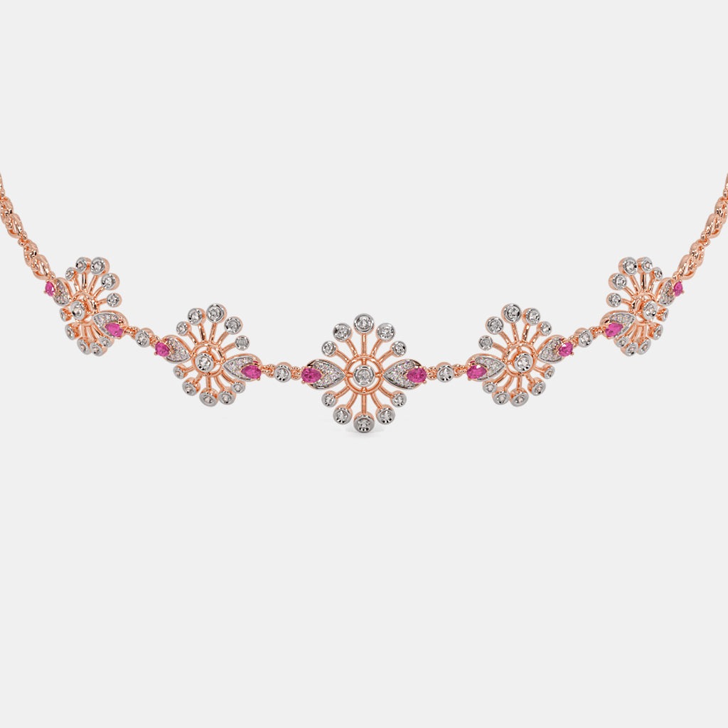 The Aspyn Choker Necklace