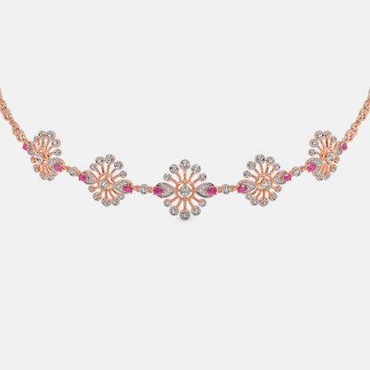 The Aspyn Choker Necklace