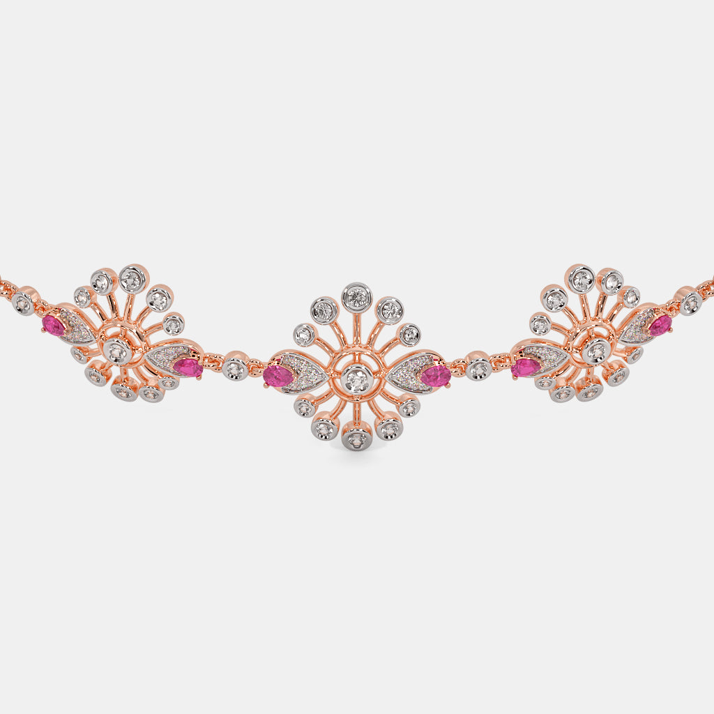 The Aspyn Choker Necklace