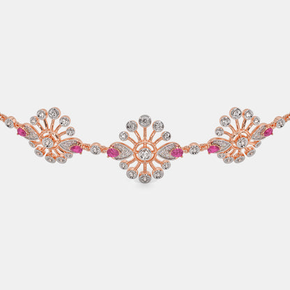 The Aspyn Choker Necklace