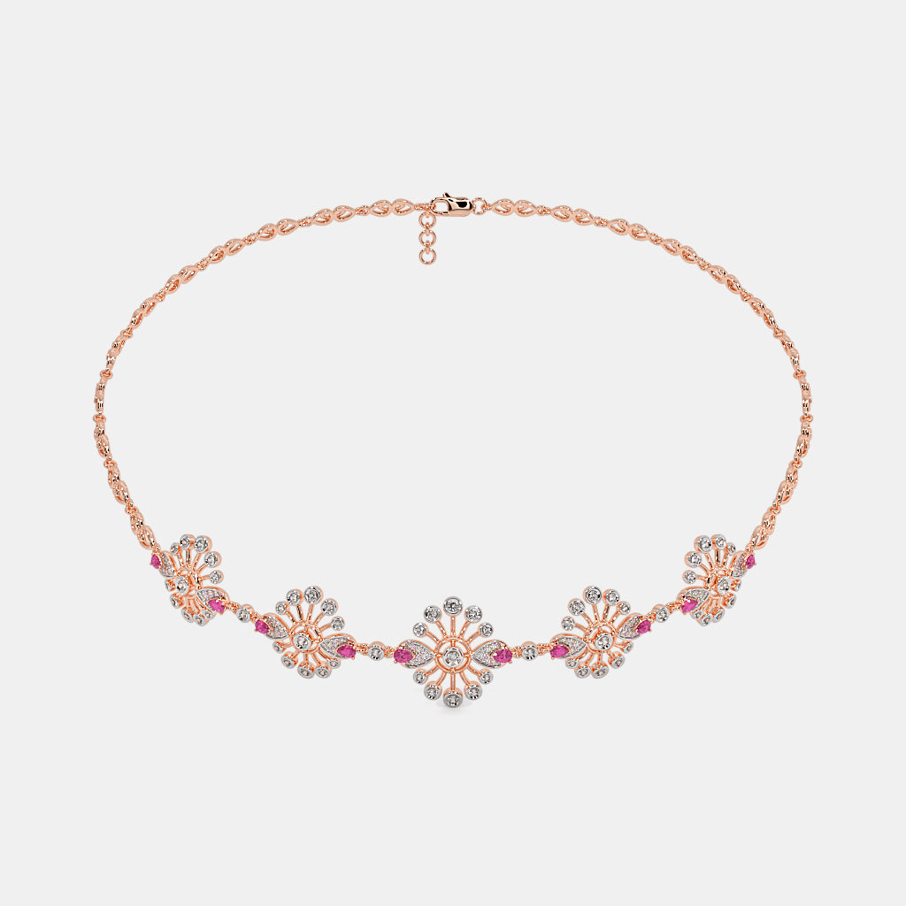 The Aspyn Choker Necklace