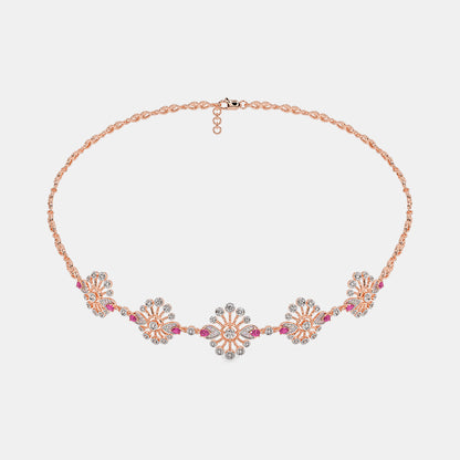 The Aspyn Choker Necklace