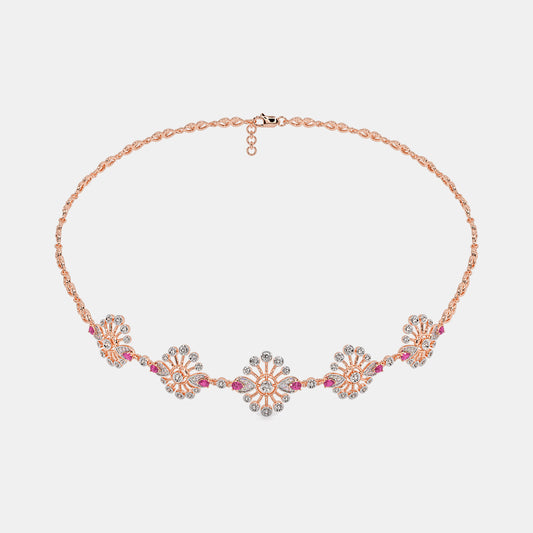 The Aspyn Choker Necklace