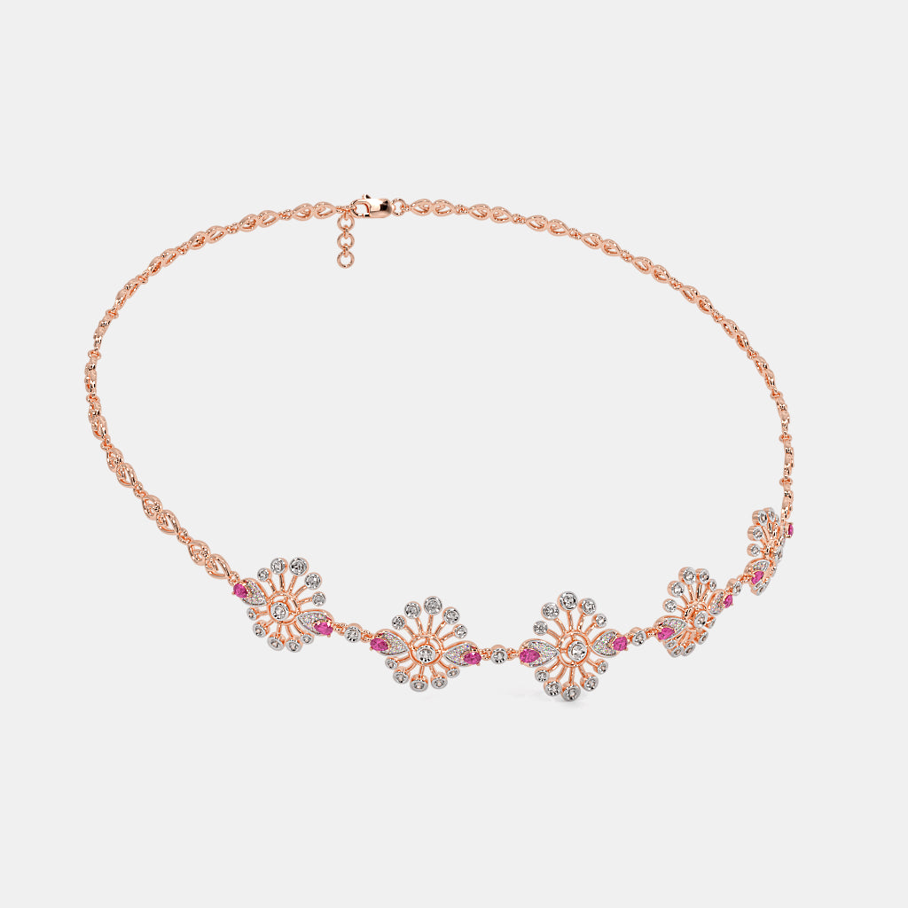 The Aspyn Choker Necklace