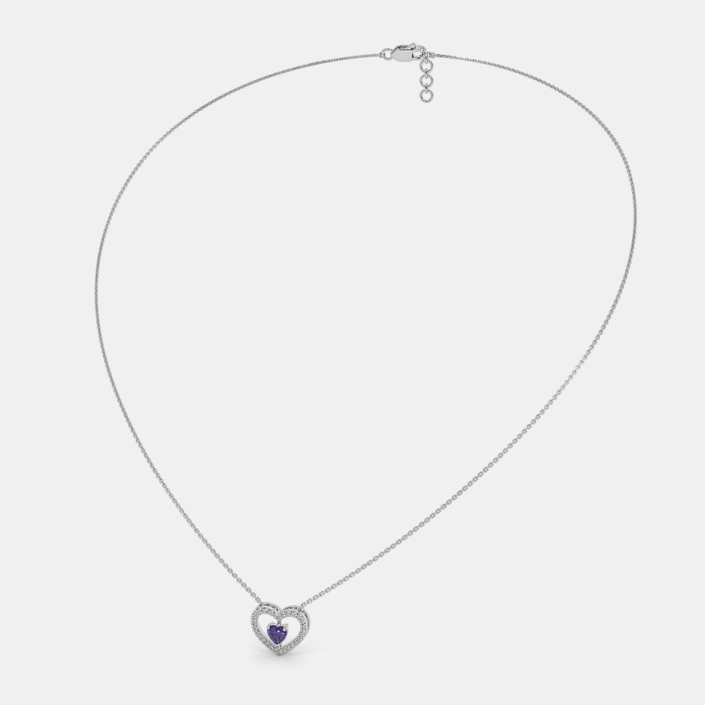 The Katniss Necklace