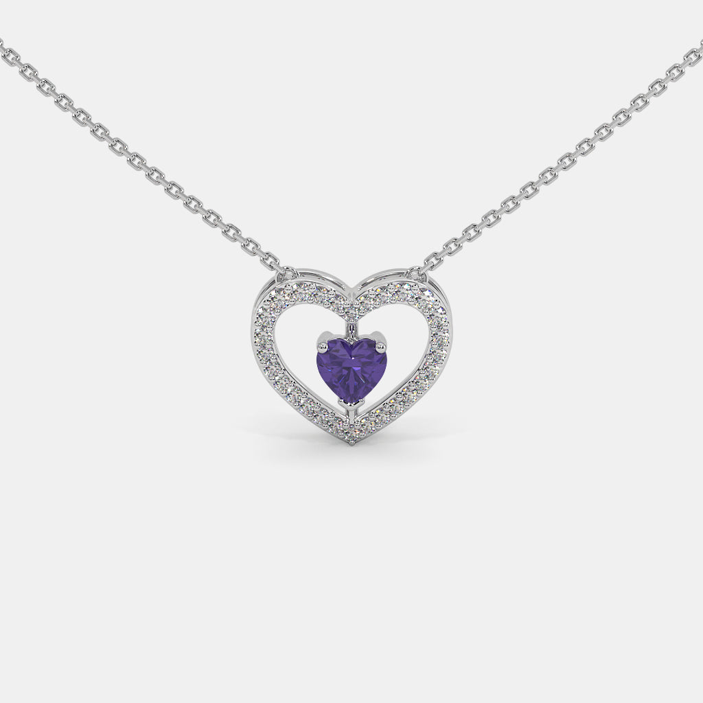 The Katniss Necklace