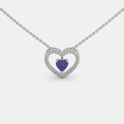 The Katniss Necklace