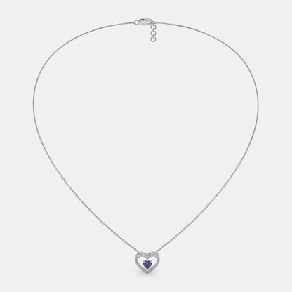 The Katniss Necklace