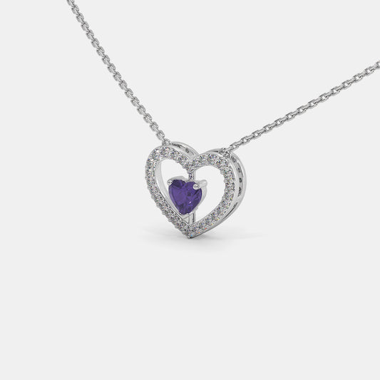 The Katniss Necklace