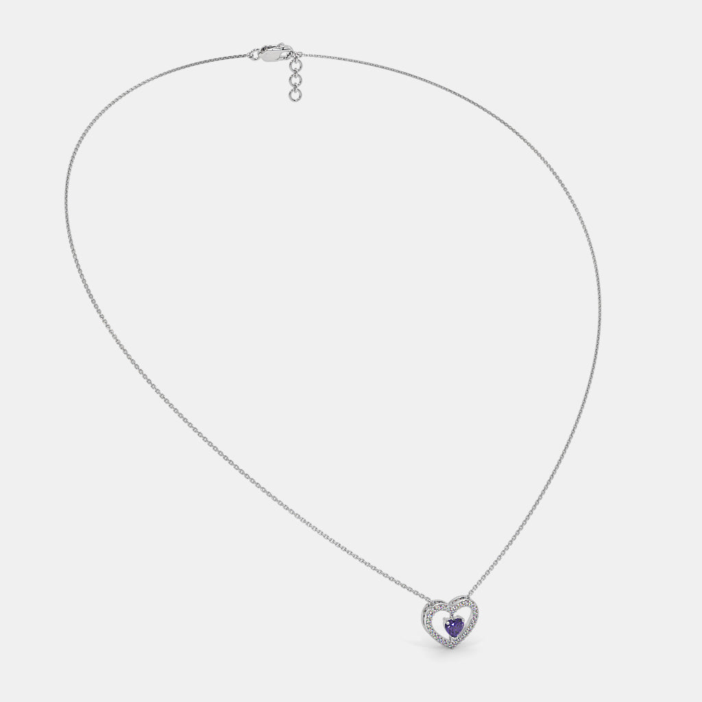 The Katniss Necklace