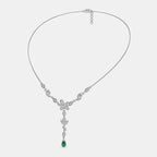 The Blakely Y Necklace