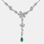 The Blakely Y Necklace