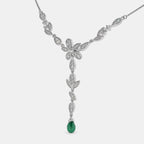 The Blakely Y Necklace