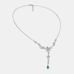 The Blakely Y Necklace