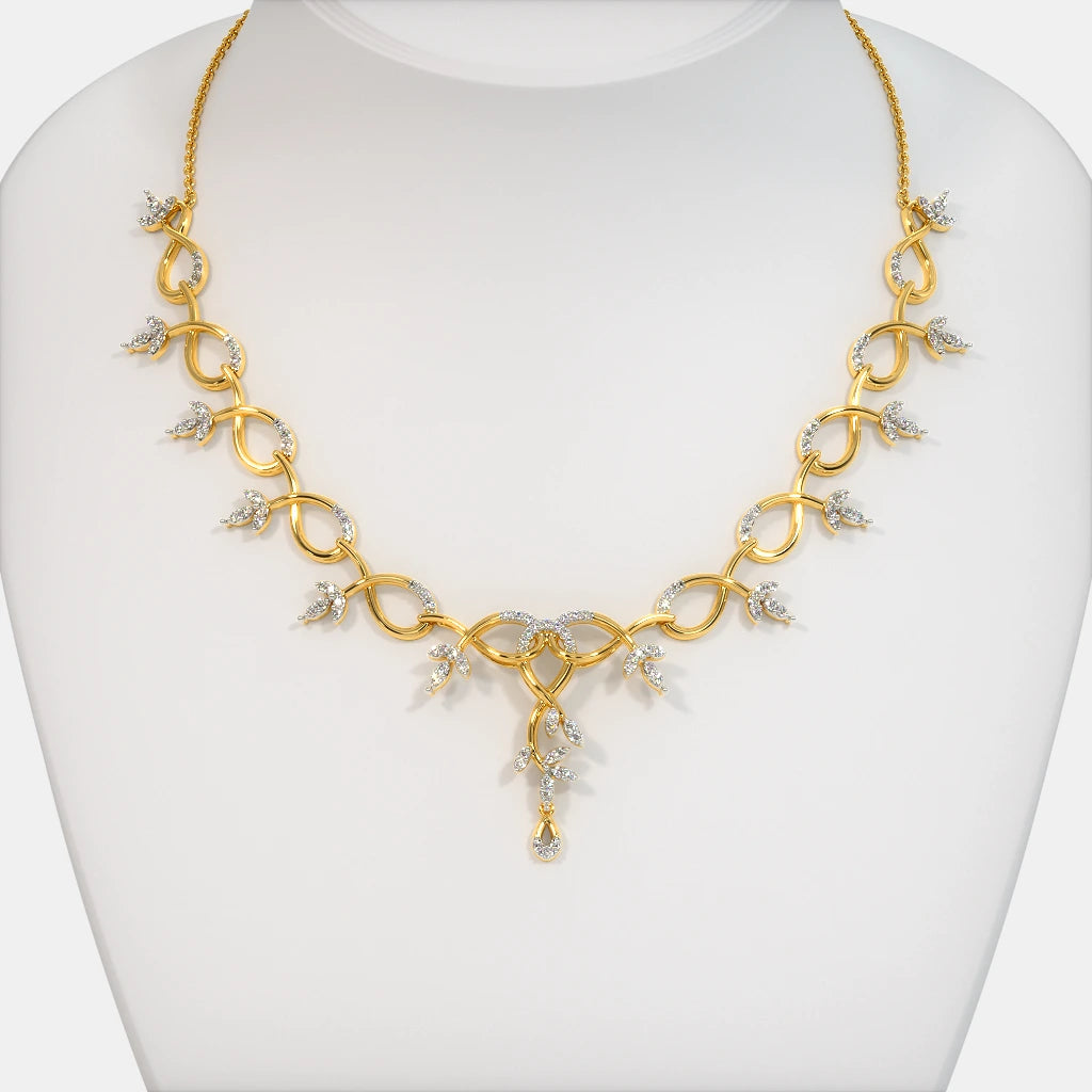 The Tatini Necklace