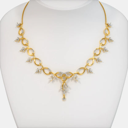 The Tatini Necklace