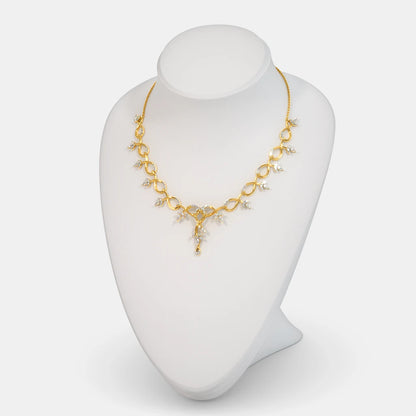 The Tatini Necklace