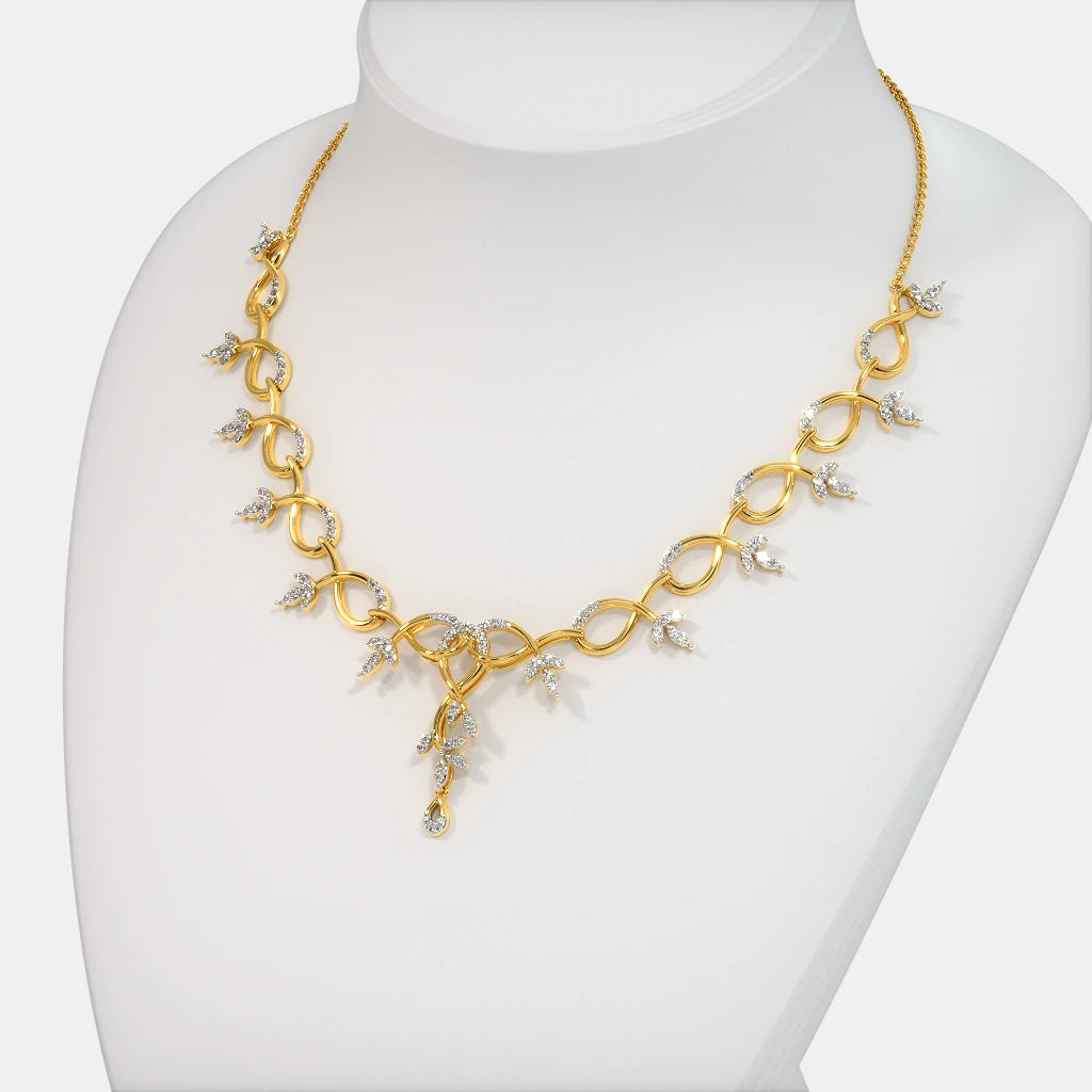 The Tatini Necklace