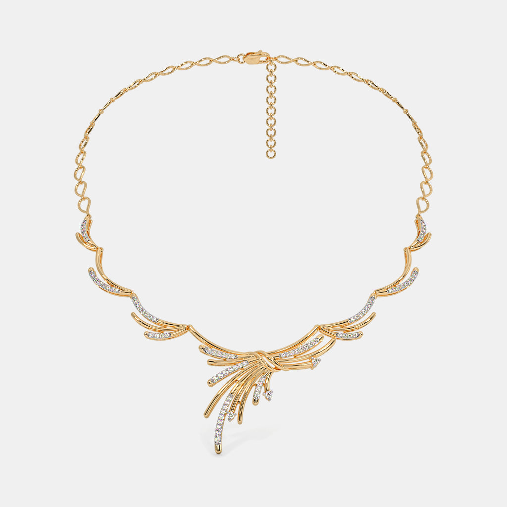 The Oleana Necklace