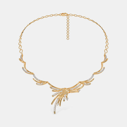 The Oleana Necklace