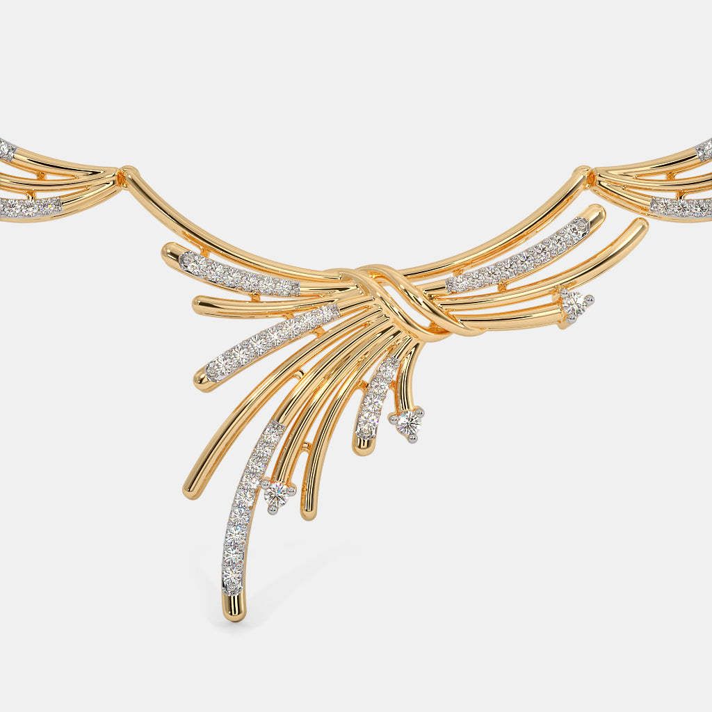 The Oleana Necklace