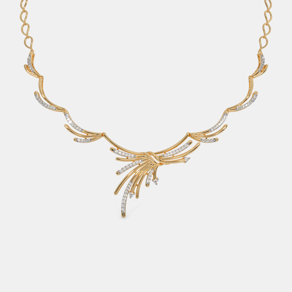 The Oleana Necklace