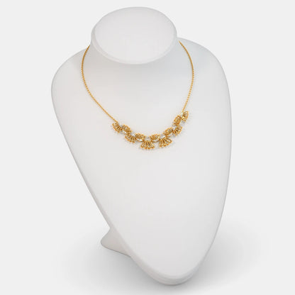 The Bruna Necklace