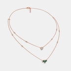 The Velunith Layered Necklace