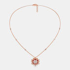 The Felix Pendant Necklace