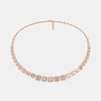 The Tayyaba Collar Necklace