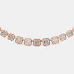 The Tayyaba Collar Necklace