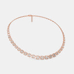 The Tayyaba Collar Necklace