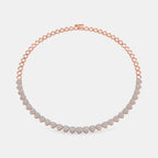 The Lunastreia Collar Necklace