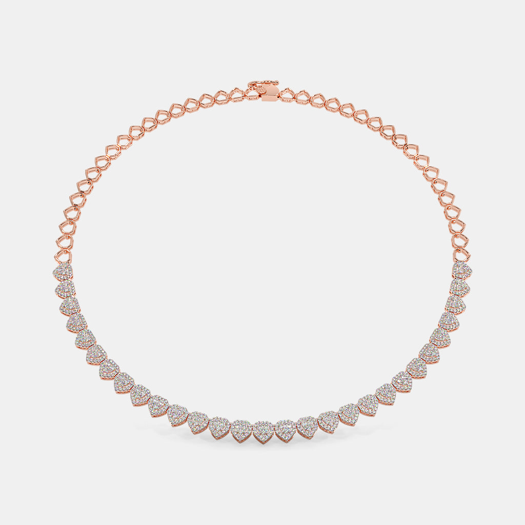 The Lunastreia Collar Necklace