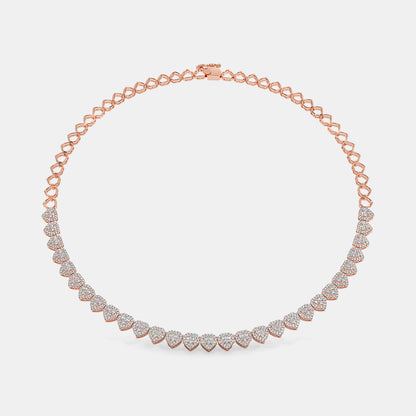 The Lunastreia Collar Necklace