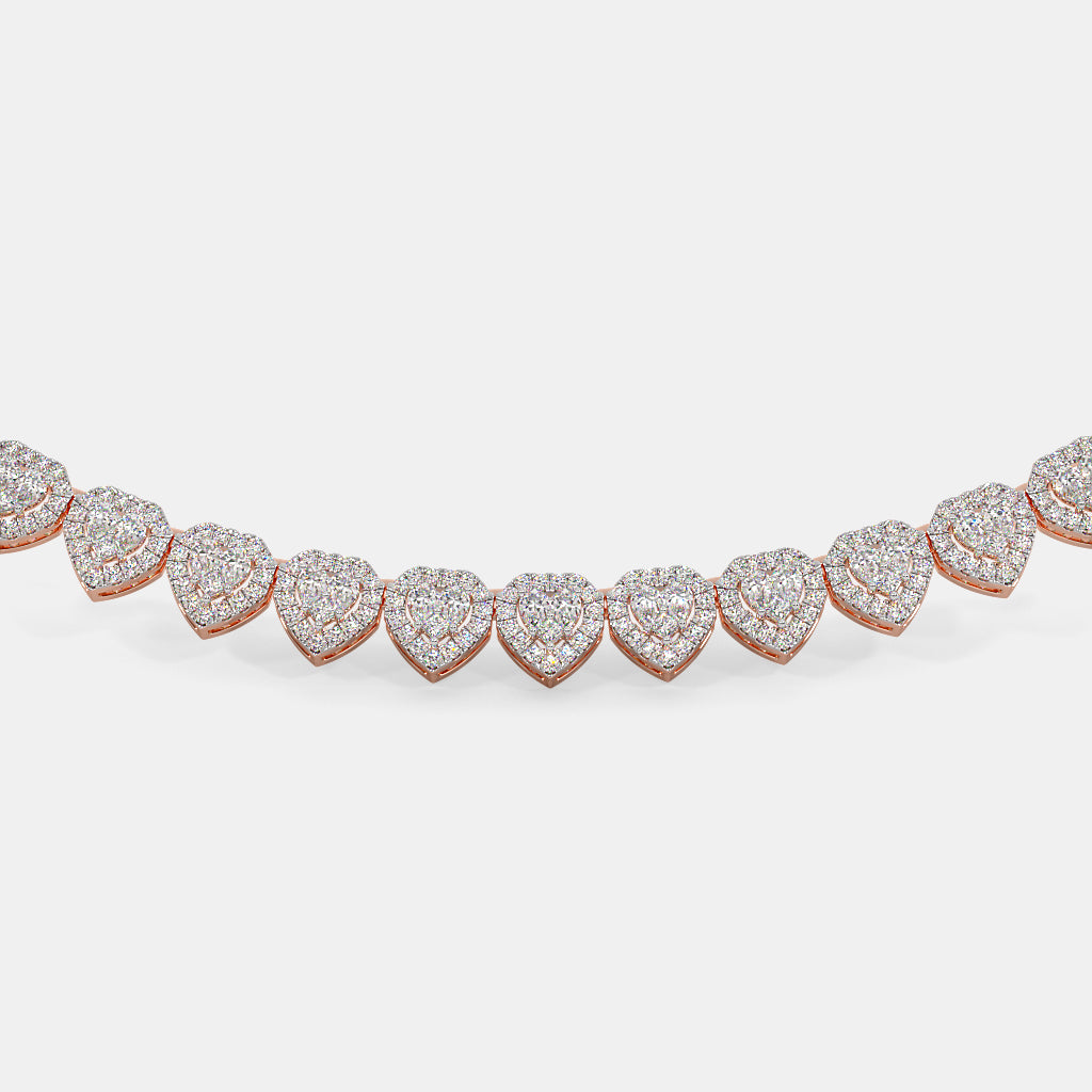 The Lunastreia Collar Necklace