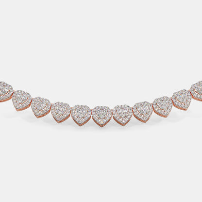 The Lunastreia Collar Necklace