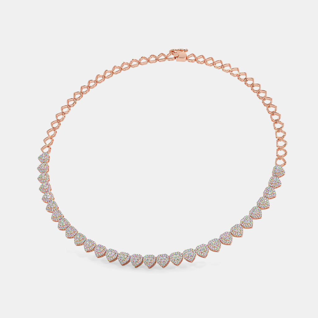 The Lunastreia Collar Necklace