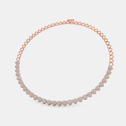 The Lunastreia Collar Necklace