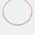 The Lunastreia Collar Necklace