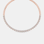 The Lunastreia Collar Necklace