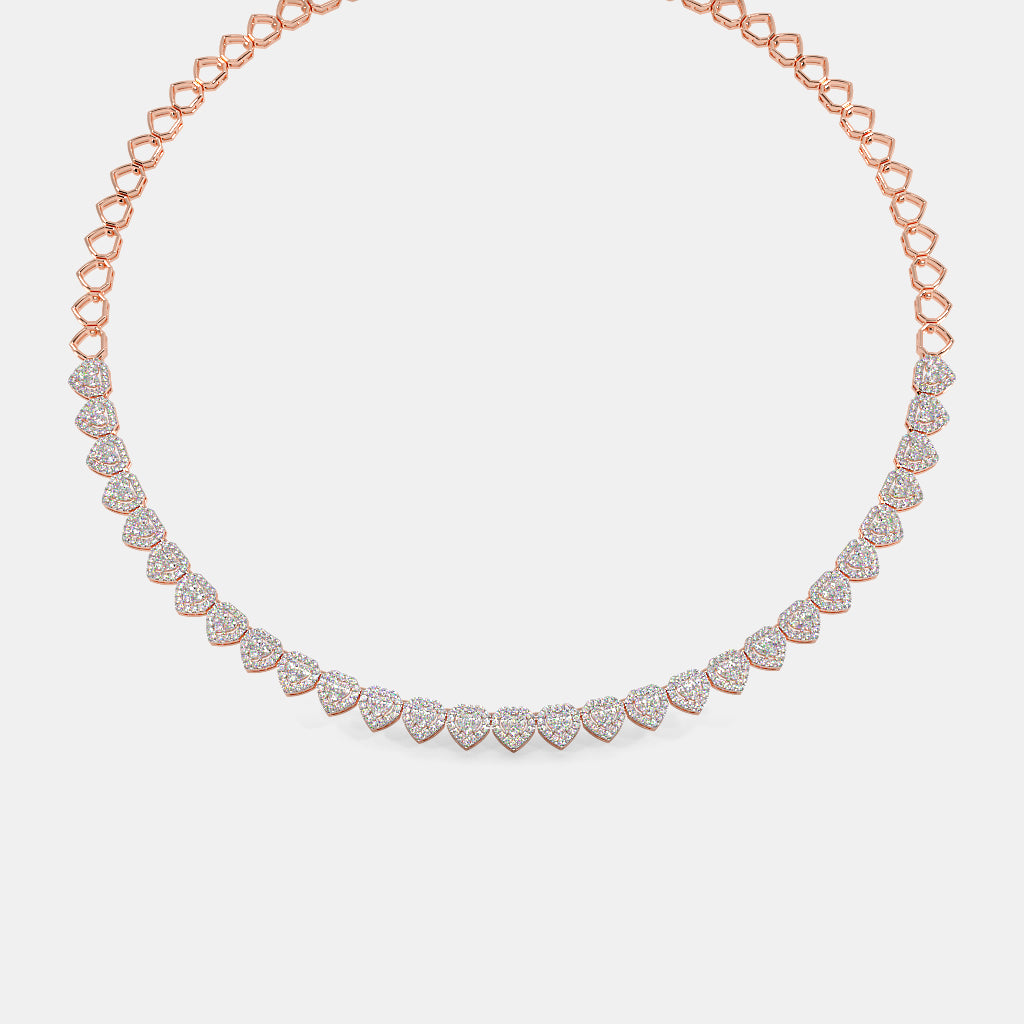 The Lunastreia Collar Necklace