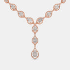 The Oranvi Y Necklace
