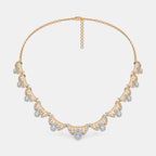 The Angelique Collar Necklace