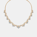 The Angelique Collar Necklace