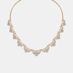 The Angelique Collar Necklace