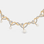 The Hanneleen Collar Necklace