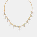 The Hanneleen Collar Necklace