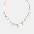 The Hanneleen Collar Necklace