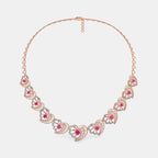 The Nathalie Collar Necklace